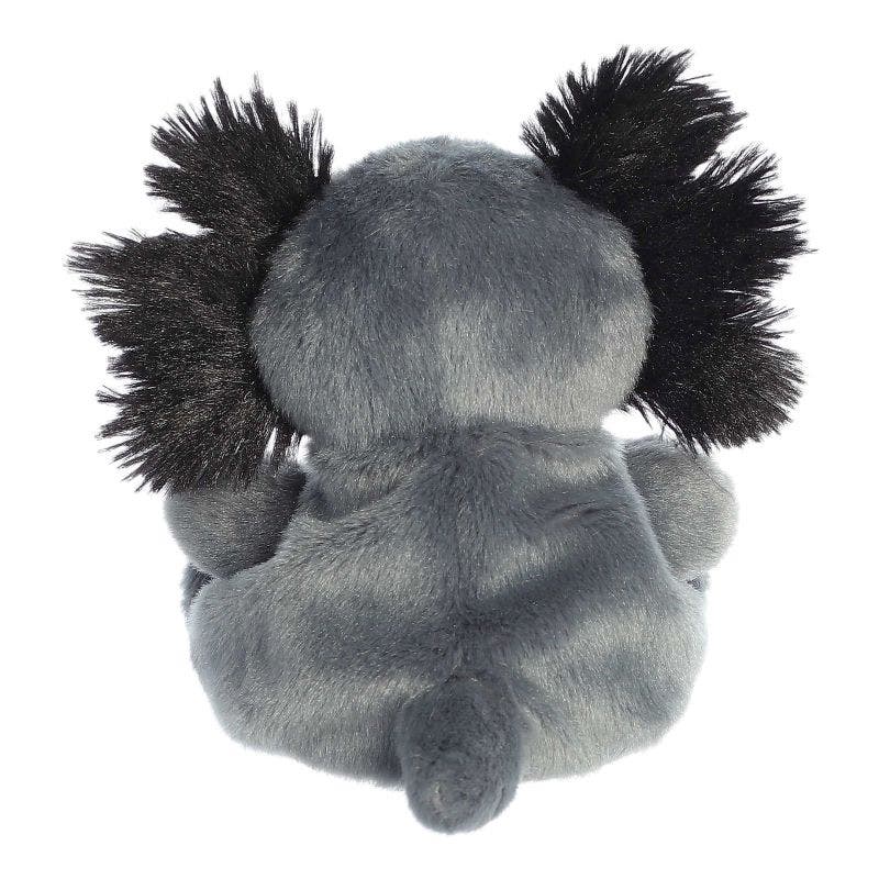Palm Pals Onyx Axolotl 5"