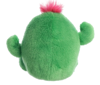 Palm Pals Prickles Cactus 5"