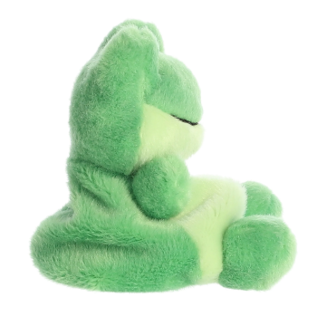 Palm Pals Ribbits Frog 5"