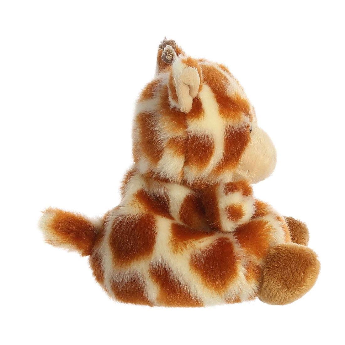 Palm Pals Safara Giraffe 5"