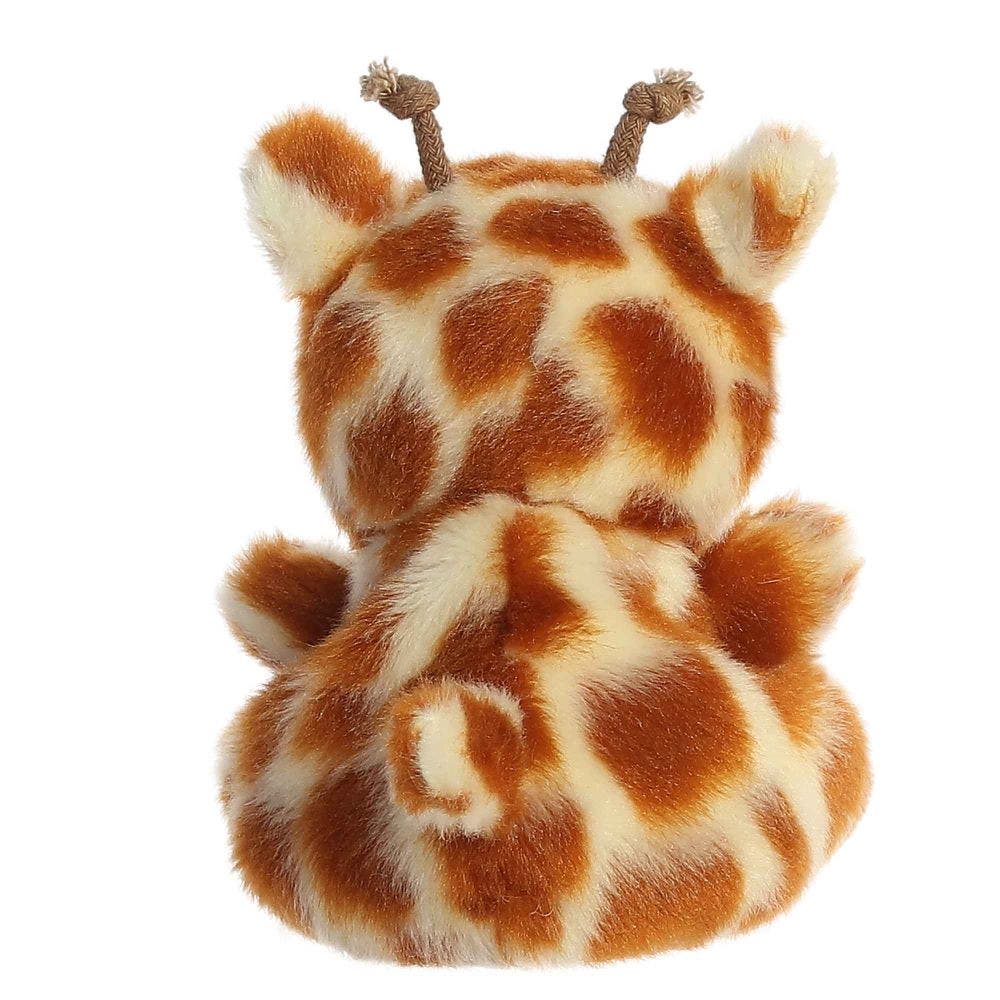 Palm Pals Safara Giraffe 5"