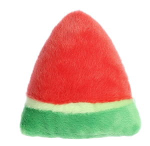 Palm Pals Sandy Watermelon 5"