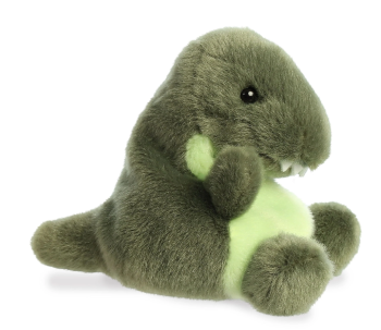 Palm Pals Tyranno Rex 5"