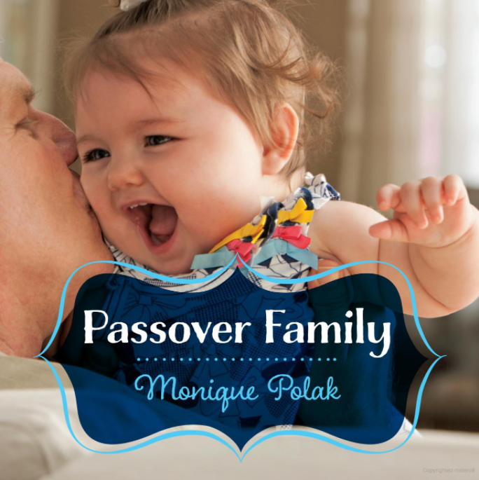 Passover Family