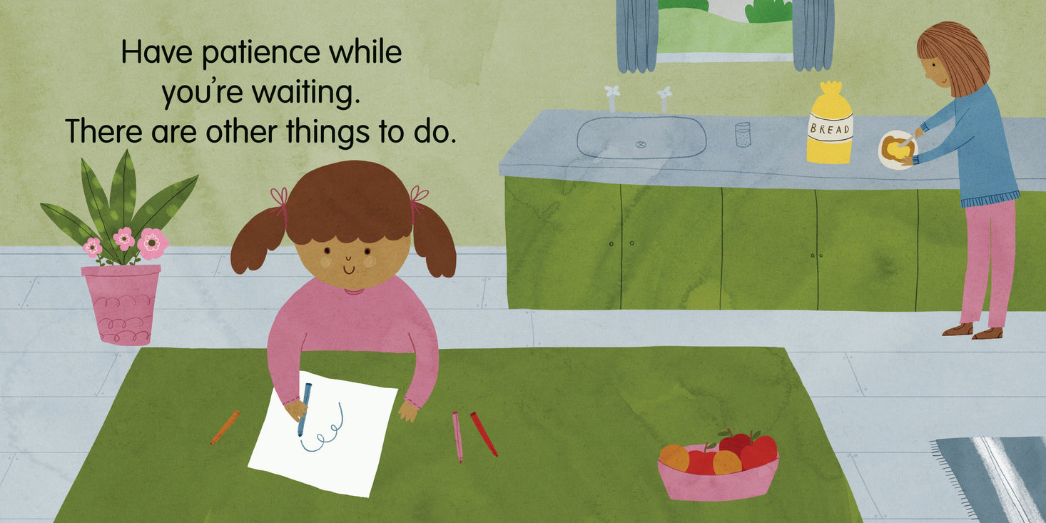 Patience A Celebration of Mindfulness