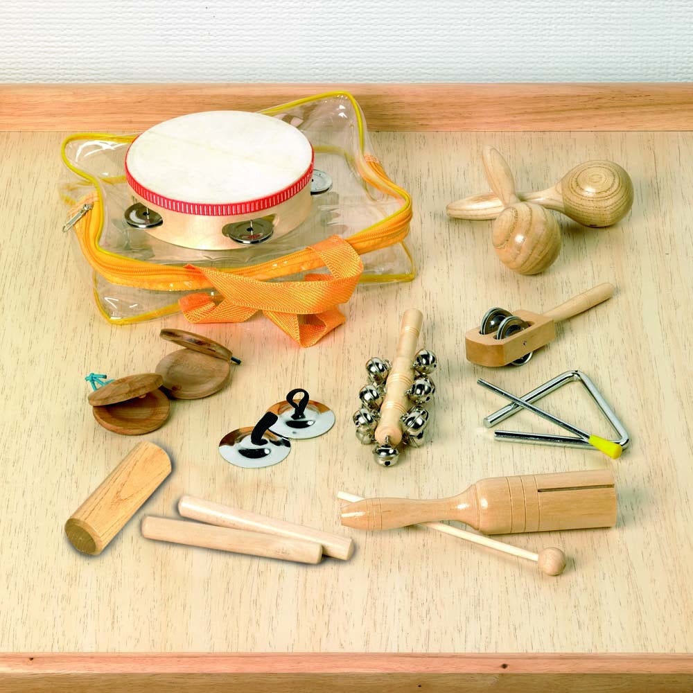 Percussion Set