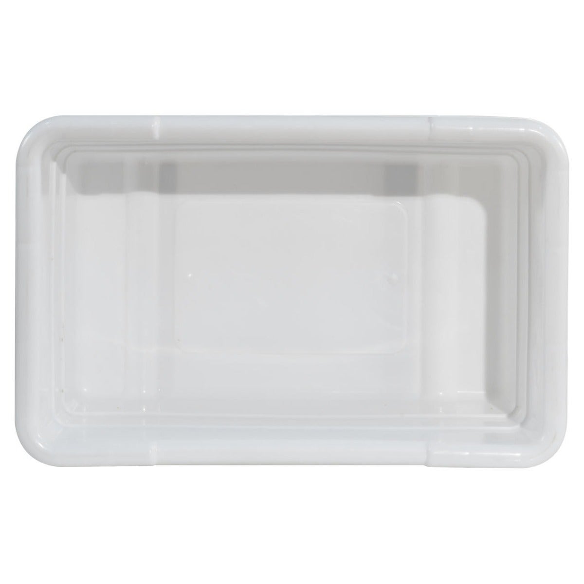 Petite Tot Sand and Water Table with Lid 18leg