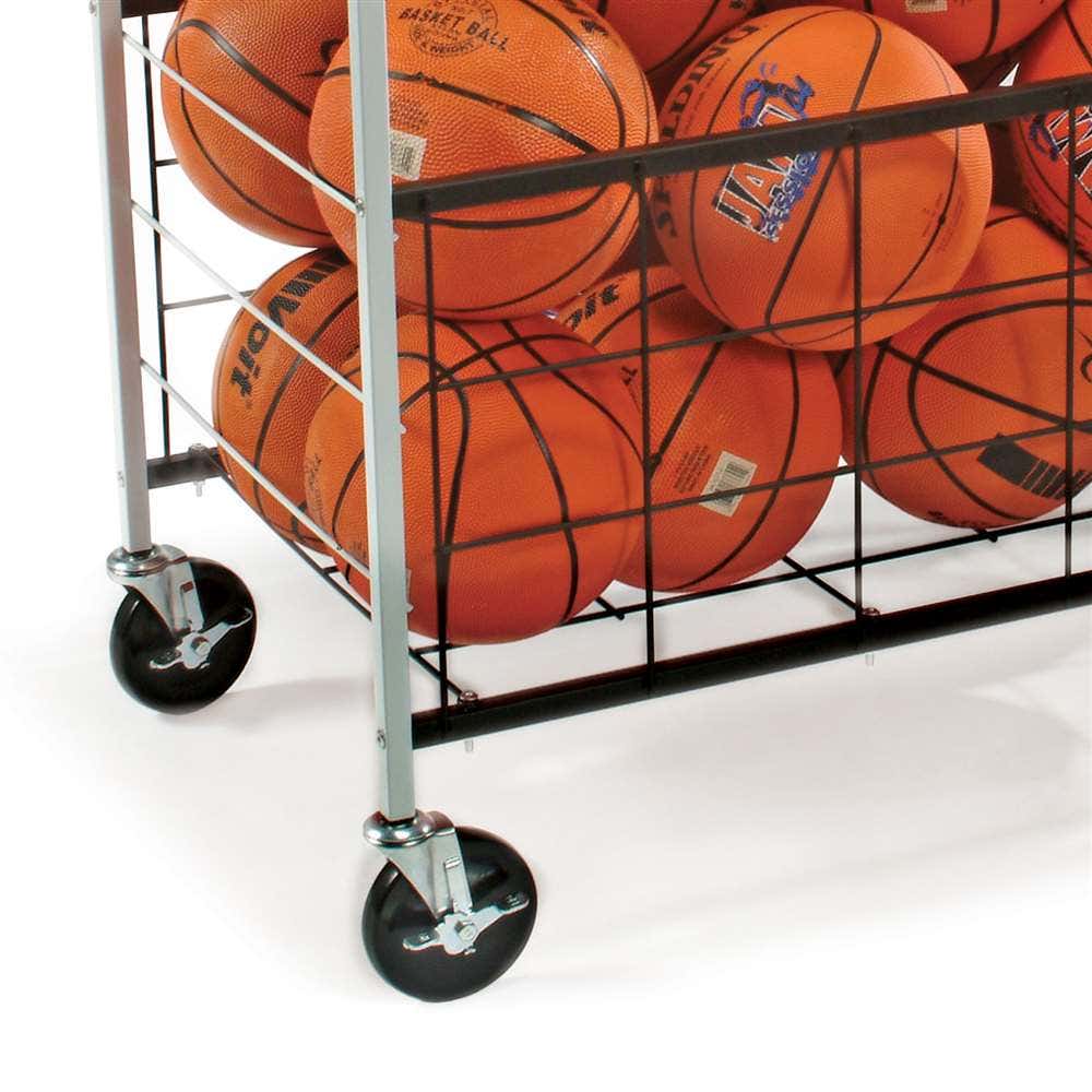 Phys Ed Cart
