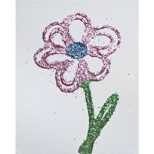 Plastic Glitter Collection