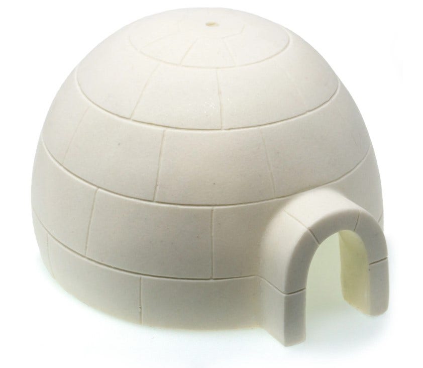 Play Igloo