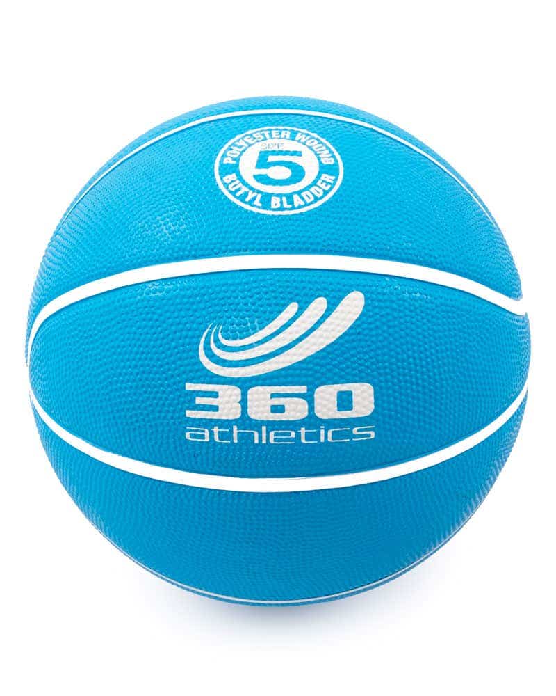 Playground Basketball 5 inch