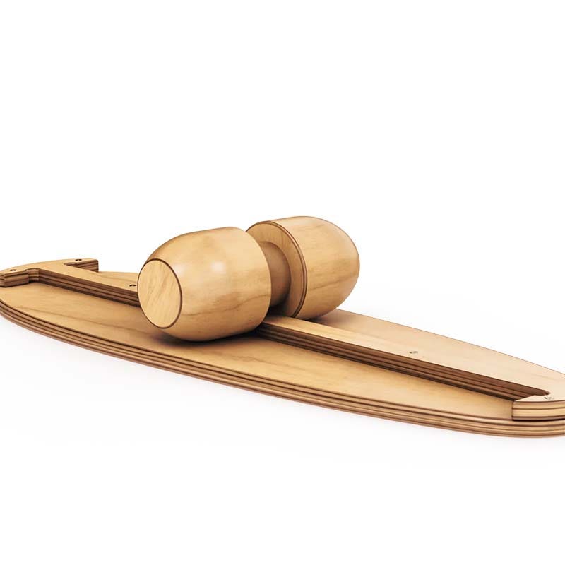 All Circles PlaySurfer