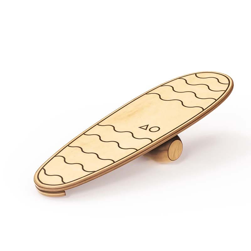 All Circles PlaySurfer