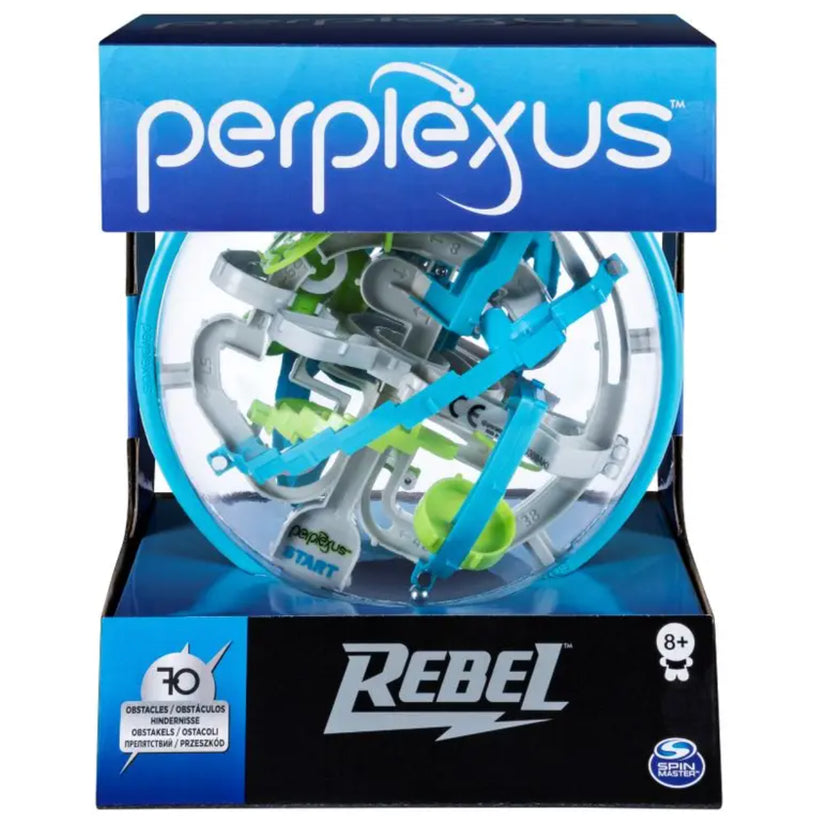 Perplexus Rebel