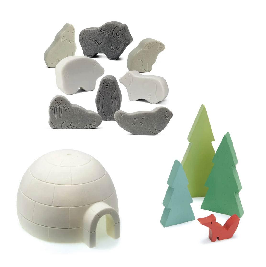 Polar Collection