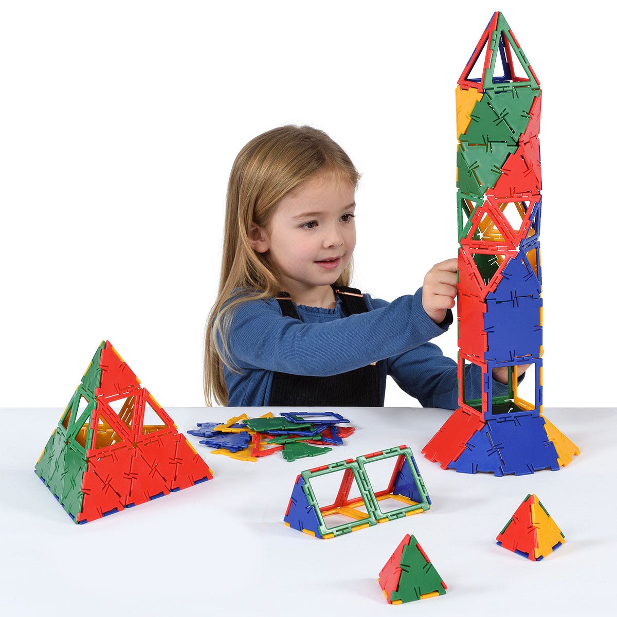 Polydron Mega Box