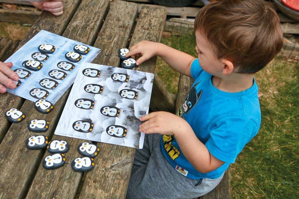 Pre-Coding Penguins Collection