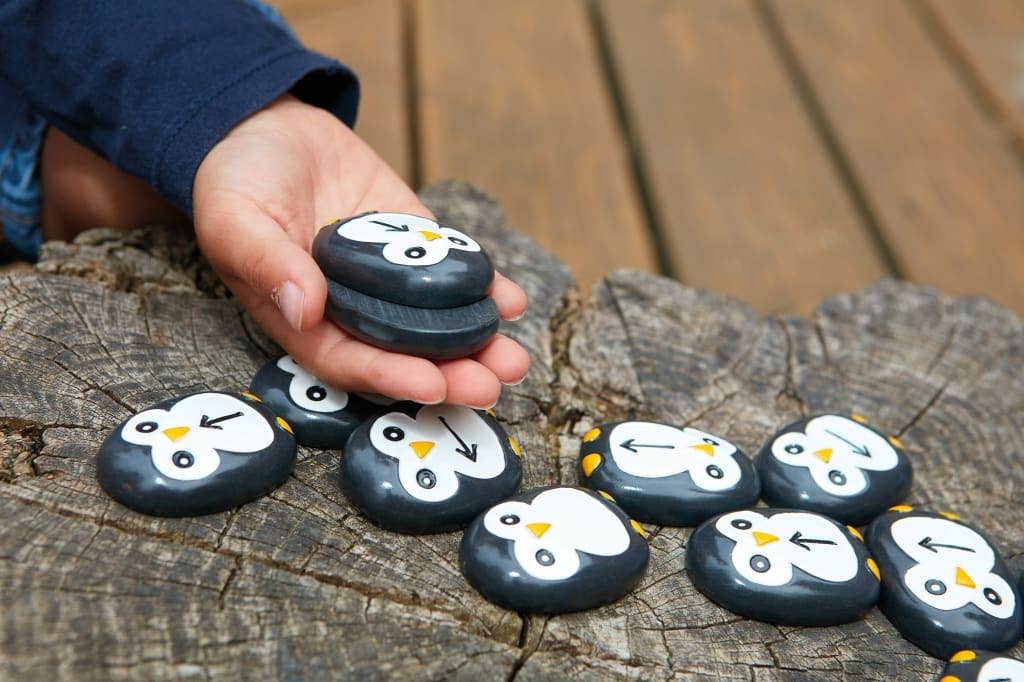 Pre-Coding Penguins Collection