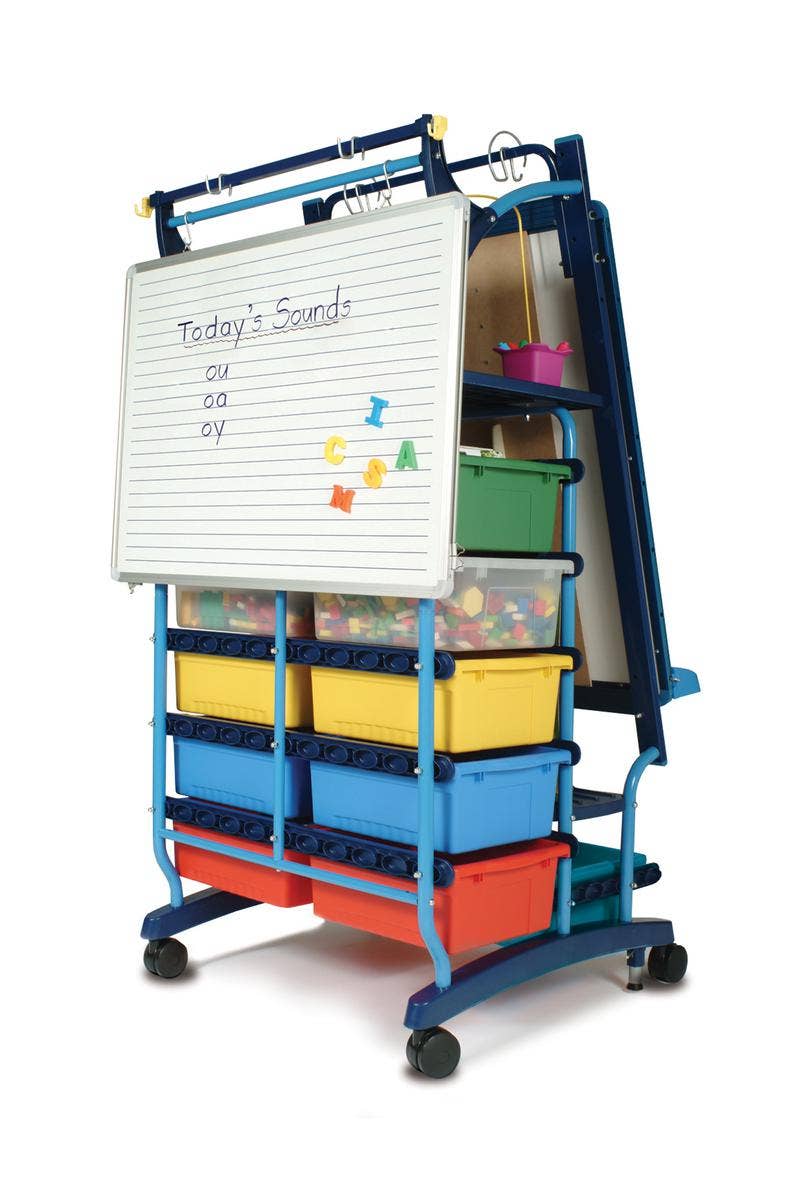 Premium Royal Inspiration Station