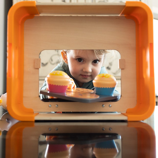 Pretendables Bakery by Fat Brain Toys