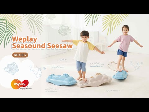 Weplay Seasound Seesaw