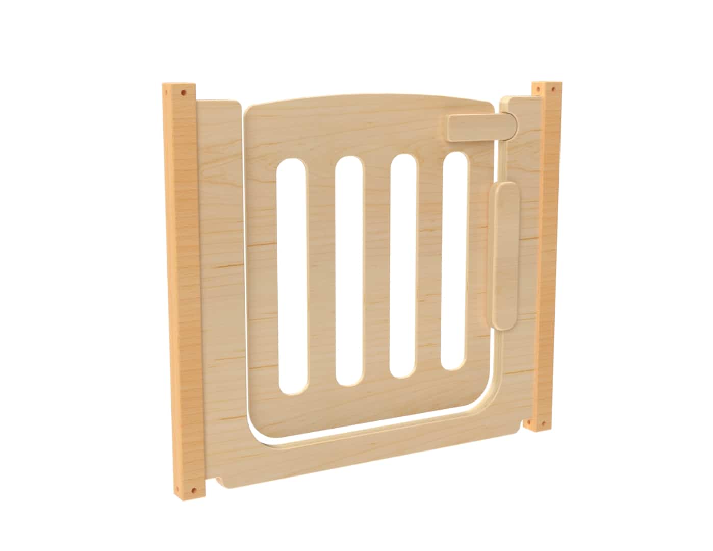 Toddler Gate Panel