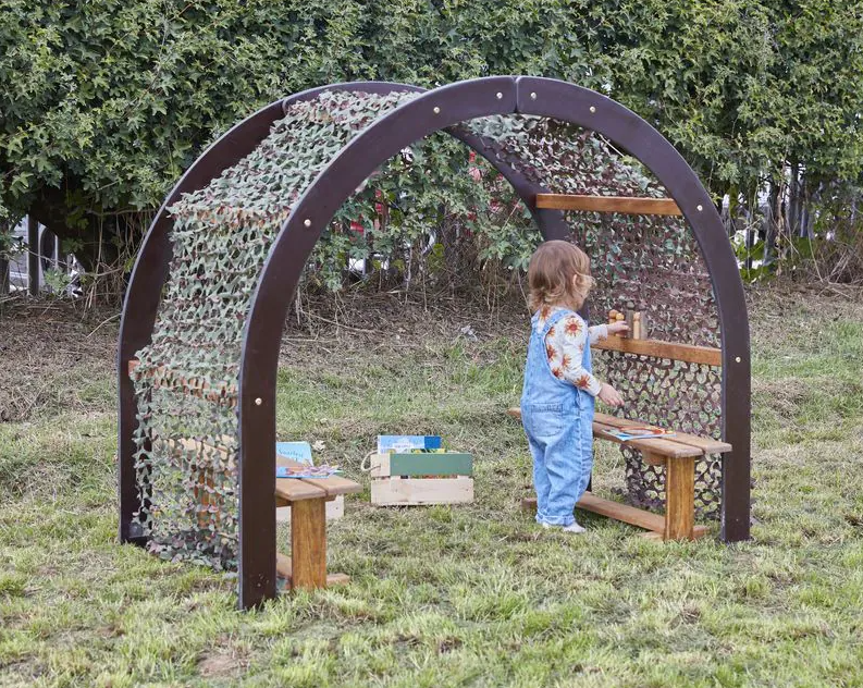 Rafiki Arch Outdoors
