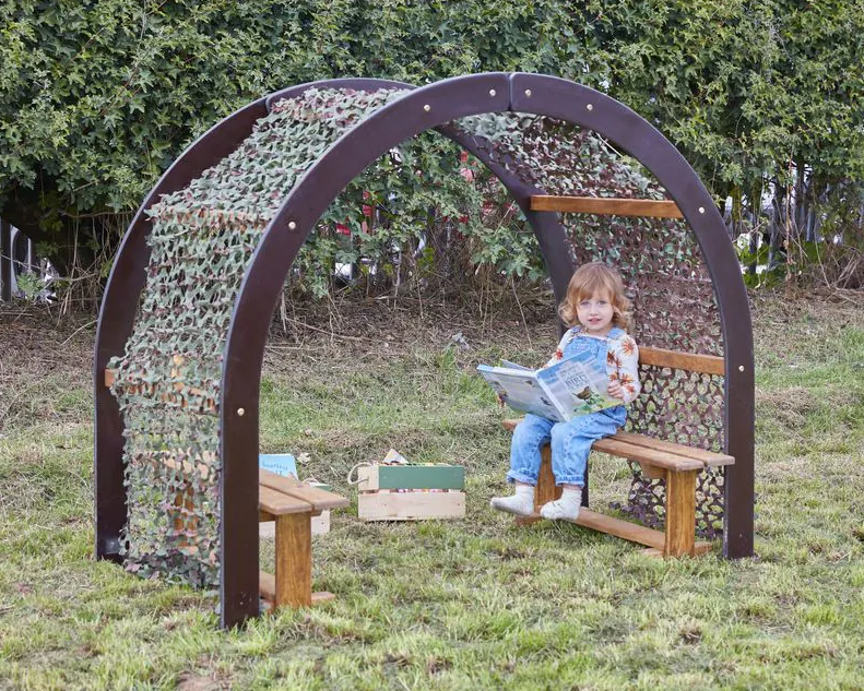 Rafiki Arch Outdoors