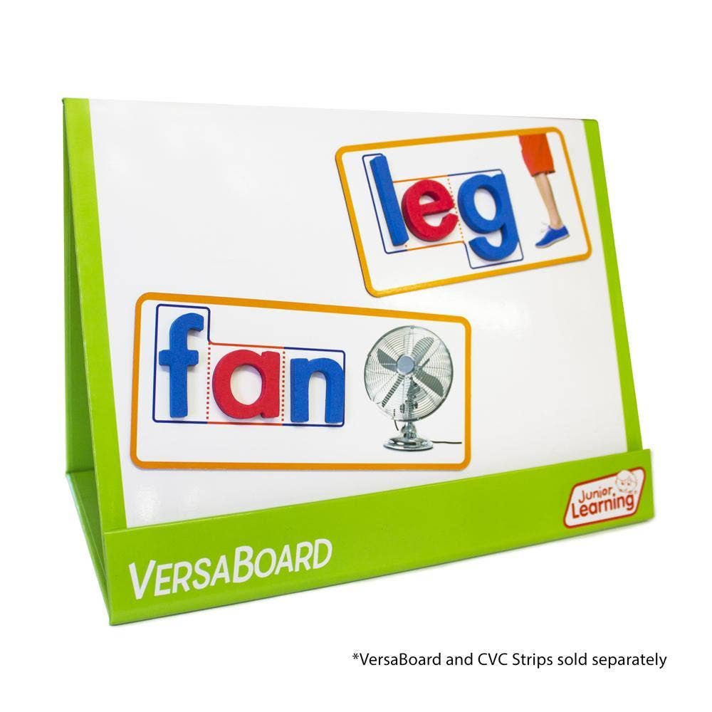 Rainbow Letters