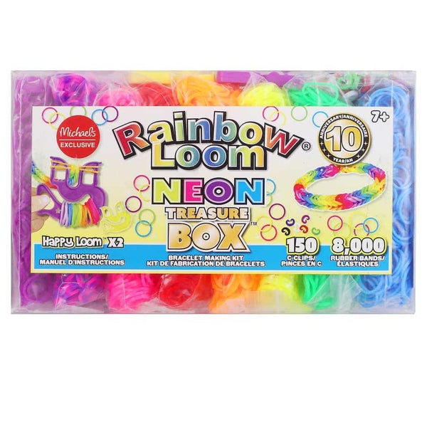 Rainbow Loom