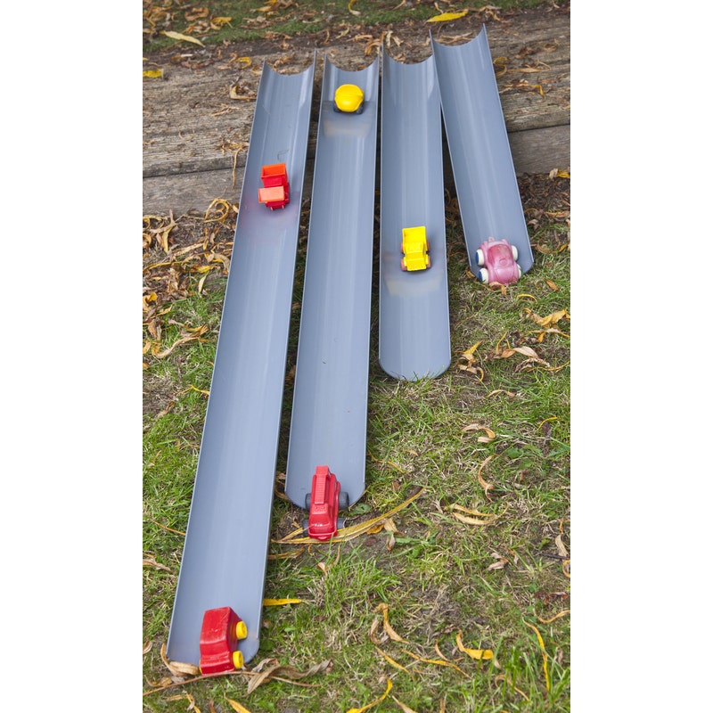 Range Of Guttering Lengths