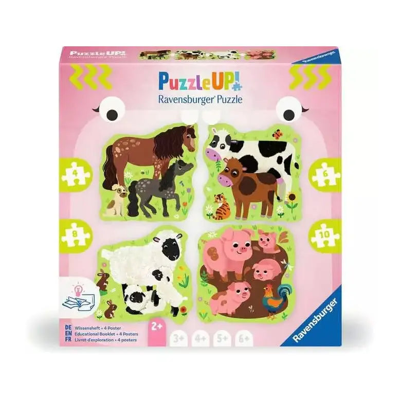 Jigsaw Puzzles