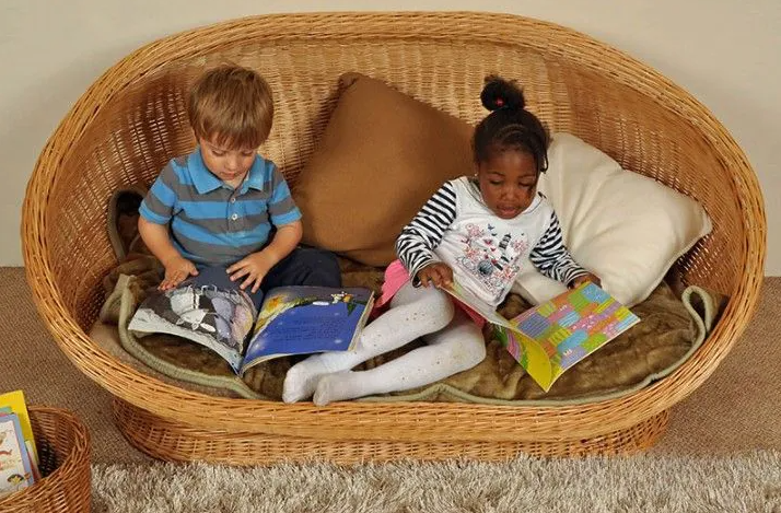 Reading Couch