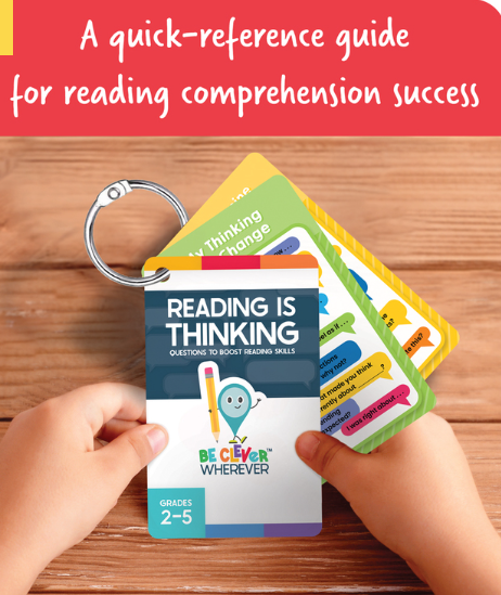Reading is Thinking