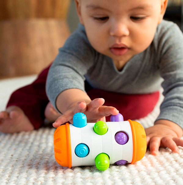 Rolio by Fat Brain Toys