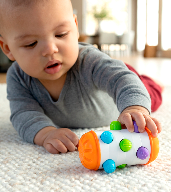 Rolio by Fat Brain Toys