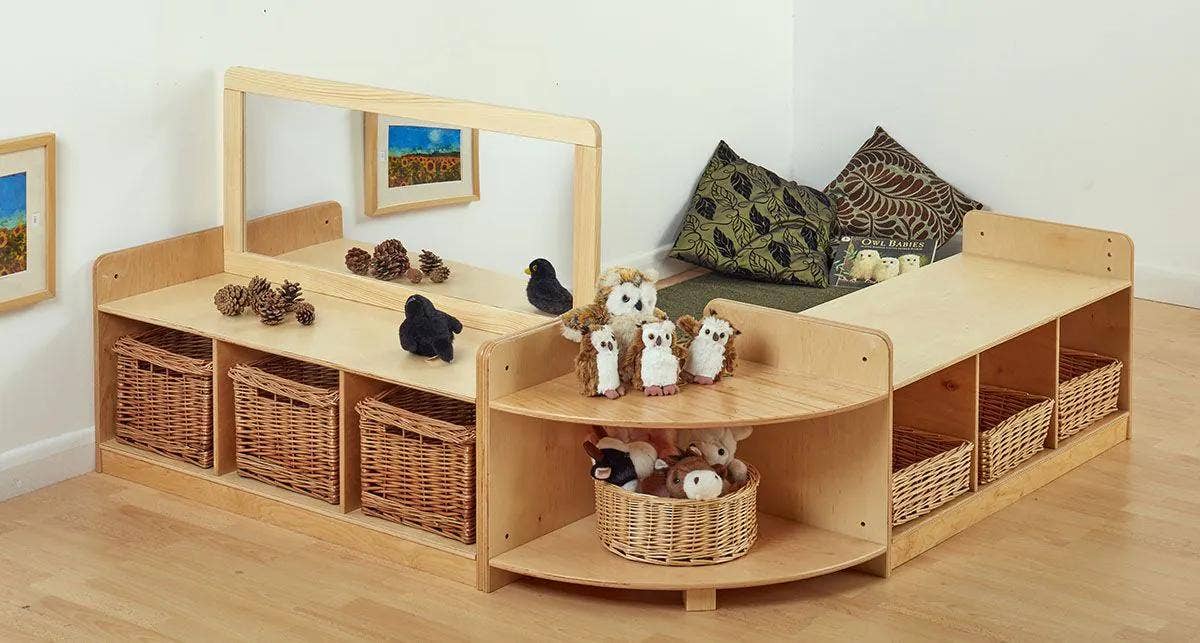 Rookie Baby Zone Collection