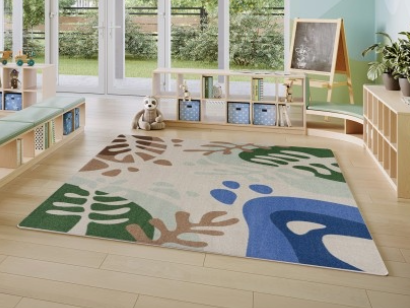 Classroom Rugs Now In Stock