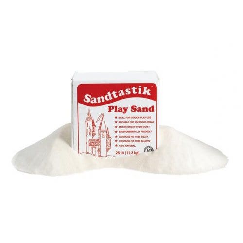 Sandtastik