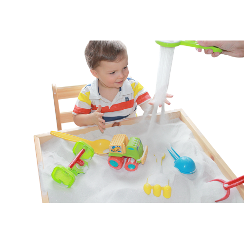 Sandtastik Play Sand 25 lbs