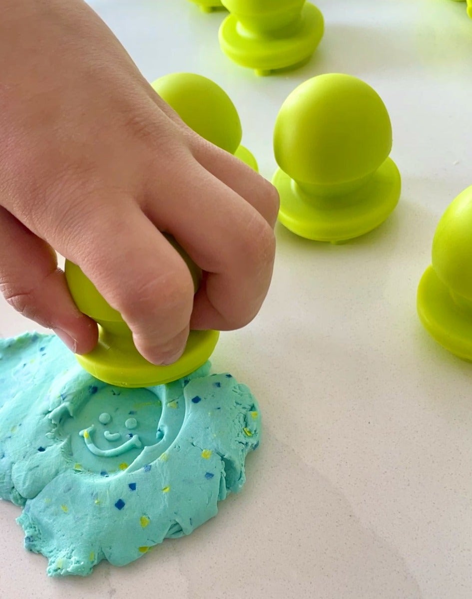 Easy Grip Stampers Emotions