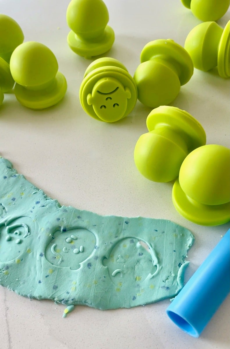 Easy Grip Stampers Emotions