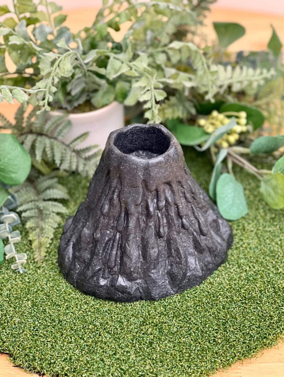 Play Volcano