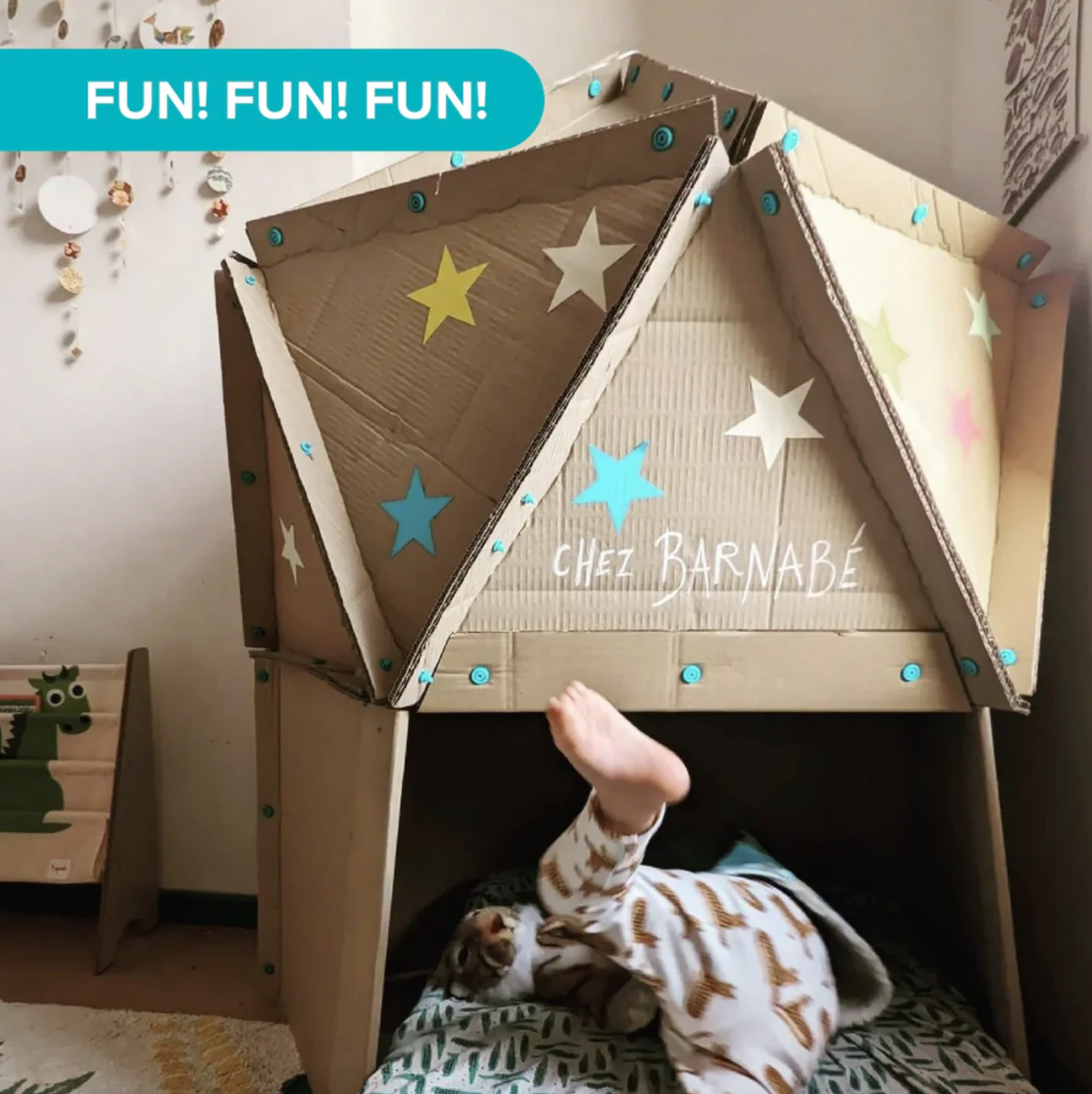 Makedo Create Kit