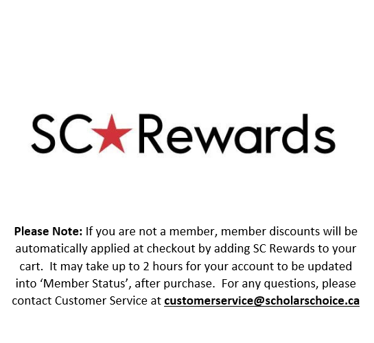 SC Rewards Membership