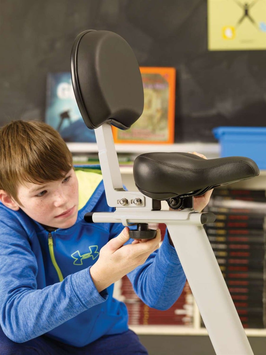 Self-regulation Classroom Cruiser- Grades 3-6 with Large Desktop