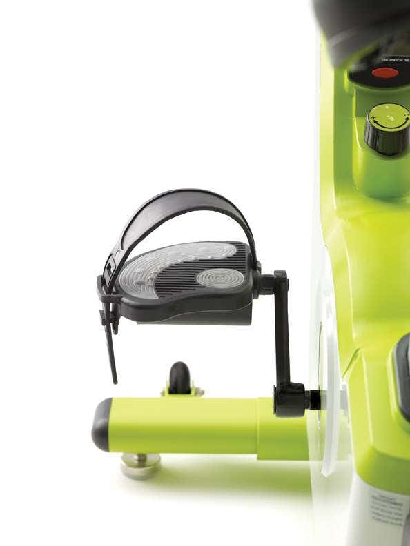 Self-regulation Classroom Cruiser- Grades 3-6 with Large Desktop