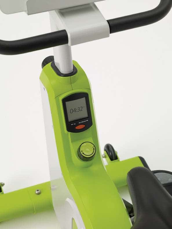 Self-regulation Classroom Cruiser- Grades PreK-2 with Large Desktop