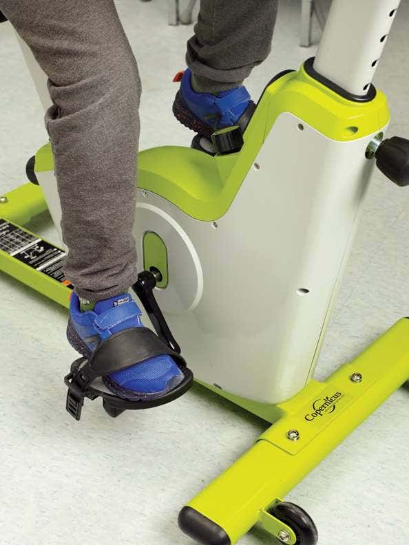 Self-regulation Classroom Cruiser- Grades PreK-2 with Large Desktop