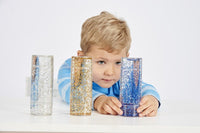 Sensory Glitter Storm Set - Pk3